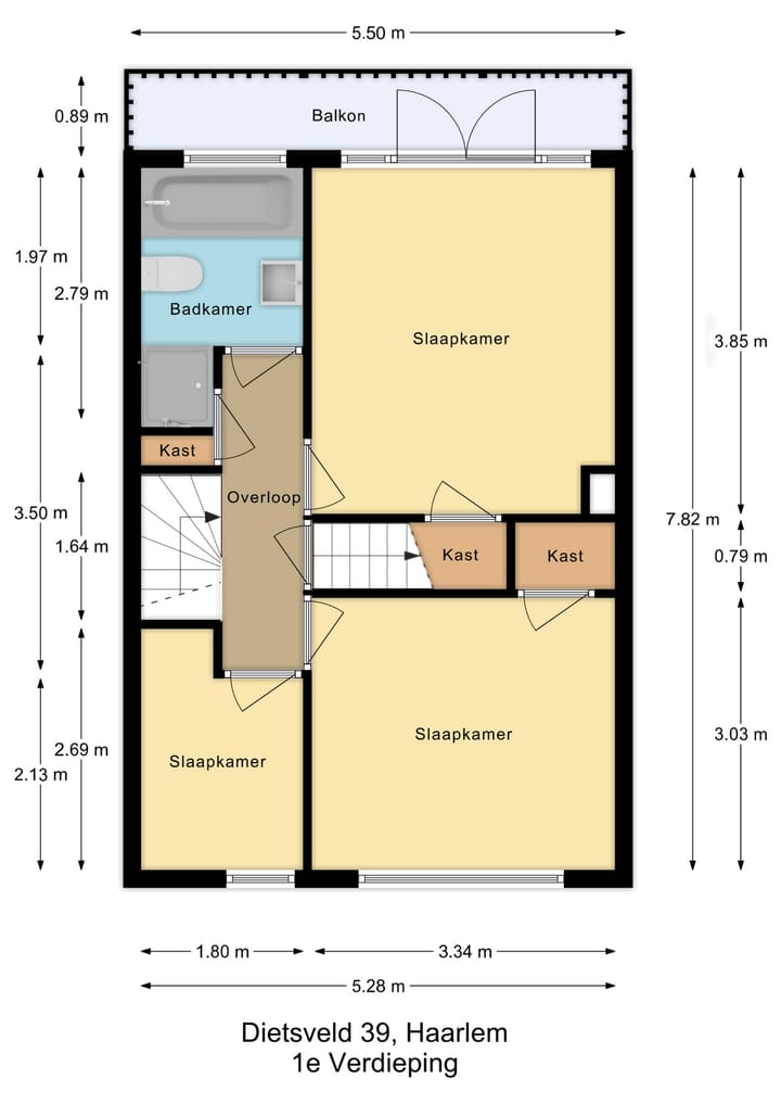 Foto 37 van Dietsveld 39