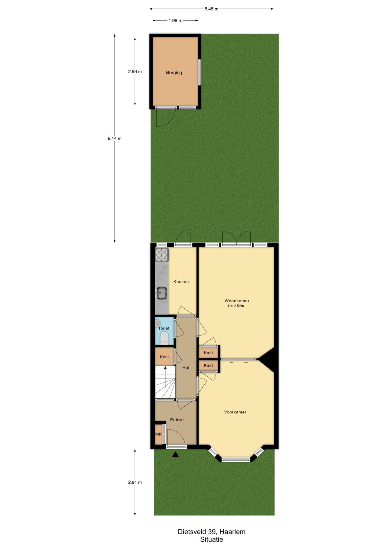 Photo 39 of Dietsveld 39