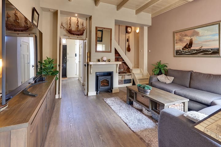 Foto 2 van Kapelsteeg 13