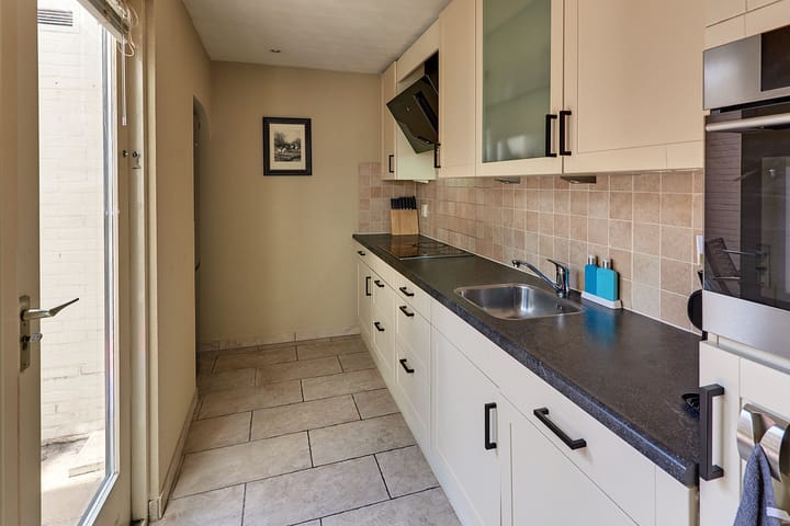 Foto 3 van Kapelsteeg 13