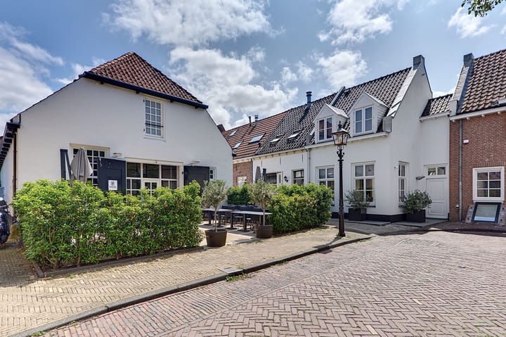 Foto 5 van Kapelsteeg 13