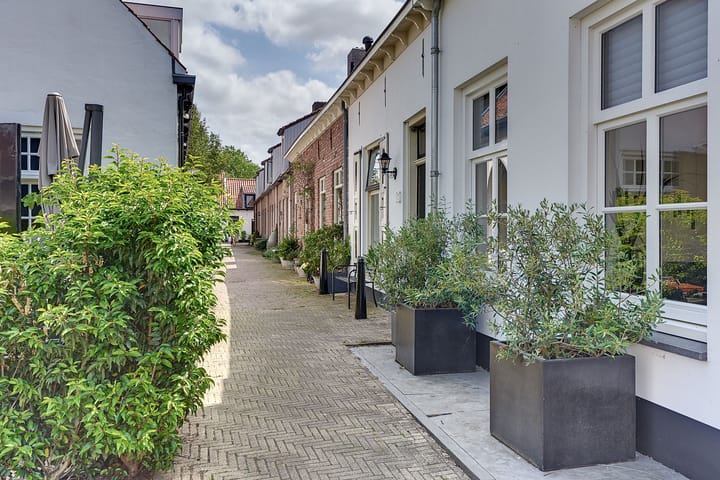 Foto 6 van Kapelsteeg 13