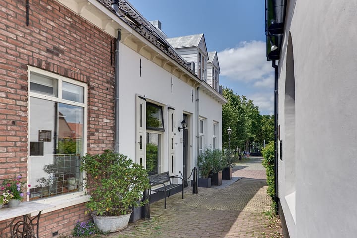 Foto 7 van Kapelsteeg 13