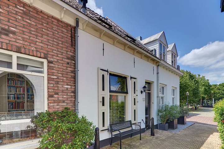 Foto 8 van Kapelsteeg 13