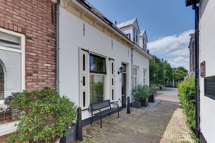 Foto 9 van Kapelsteeg 13