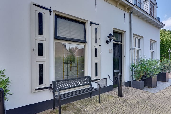 Foto 10 van Kapelsteeg 13