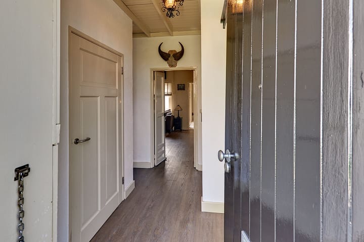 Foto 11 van Kapelsteeg 13