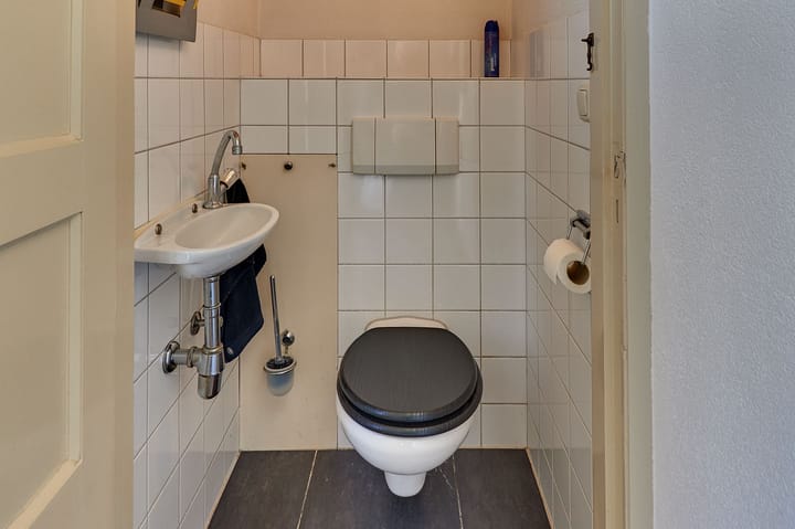 Foto 17 van Kapelsteeg 13