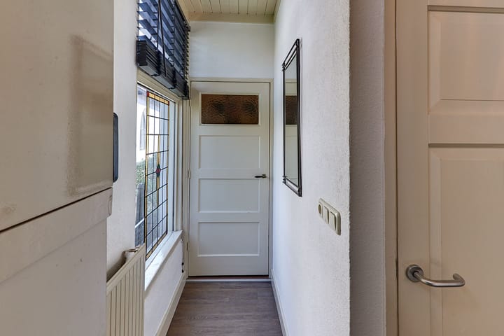 Foto 14 van Kapelsteeg 13