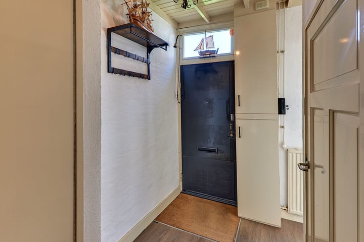 Foto 18 van Kapelsteeg 13