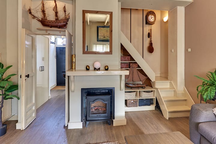 Foto 23 van Kapelsteeg 13