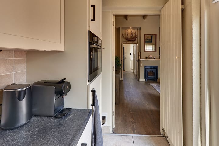 Foto 28 van Kapelsteeg 13