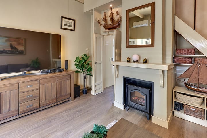 Foto 31 van Kapelsteeg 13