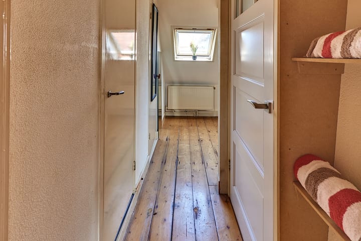 Foto 34 van Kapelsteeg 13