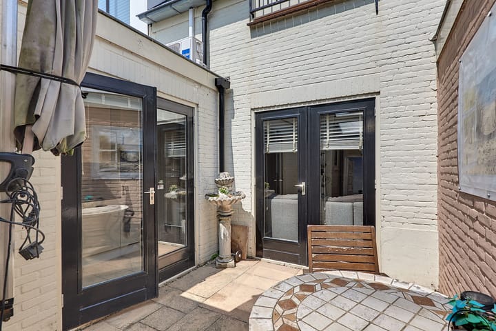 Foto 51 van Kapelsteeg 13