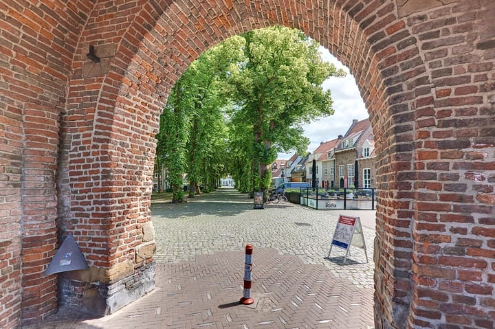 Foto 53 van Kapelsteeg 13