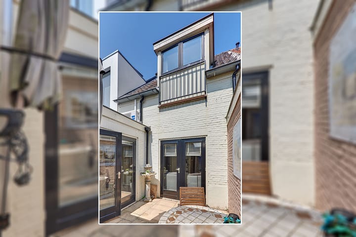 Foto 52 van Kapelsteeg 13