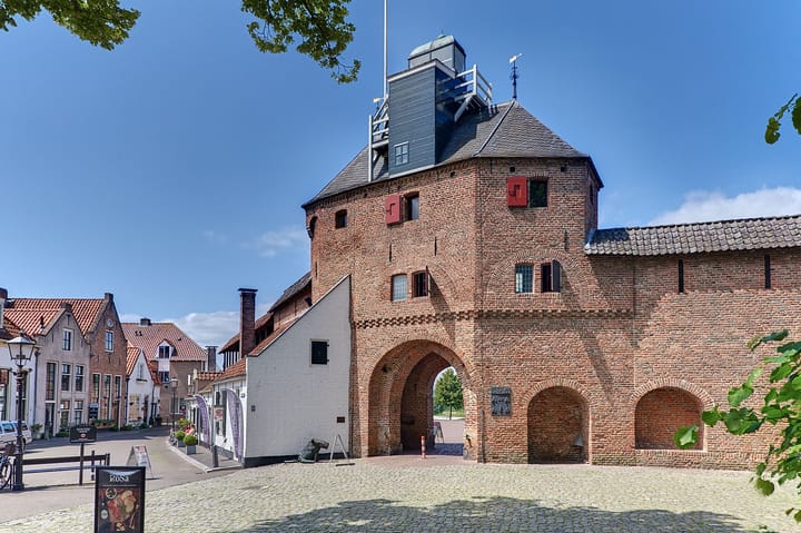 Foto 54 van Kapelsteeg 13