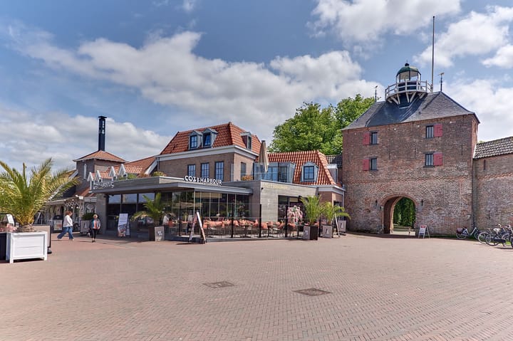 Foto 57 van Kapelsteeg 13