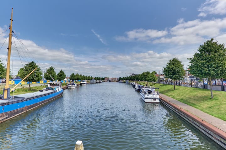 Foto 60 van Kapelsteeg 13