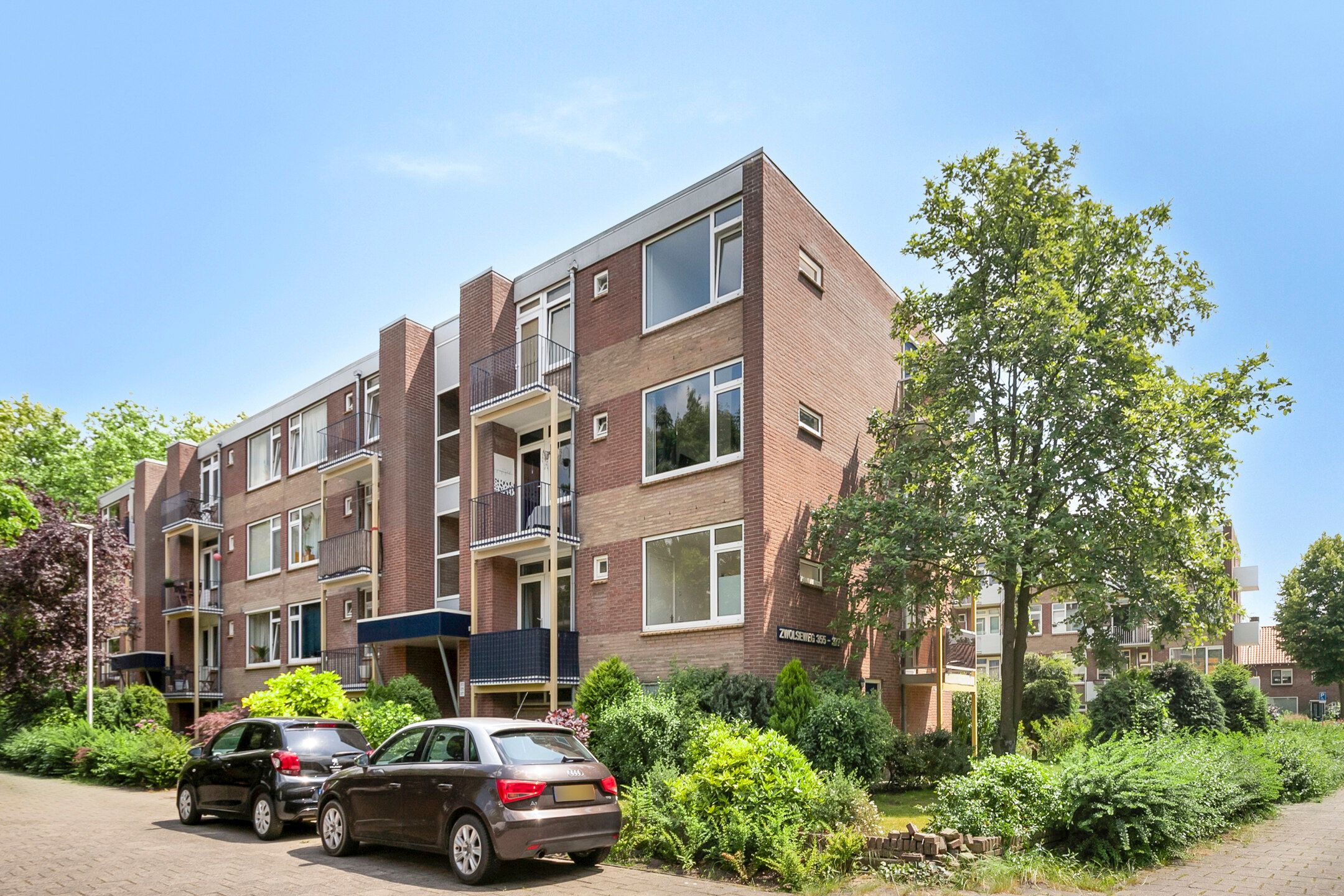 Foto 21 van Zwolseweg 375