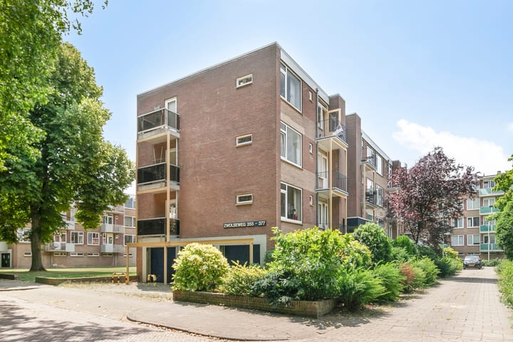 Foto 22 van Zwolseweg 375