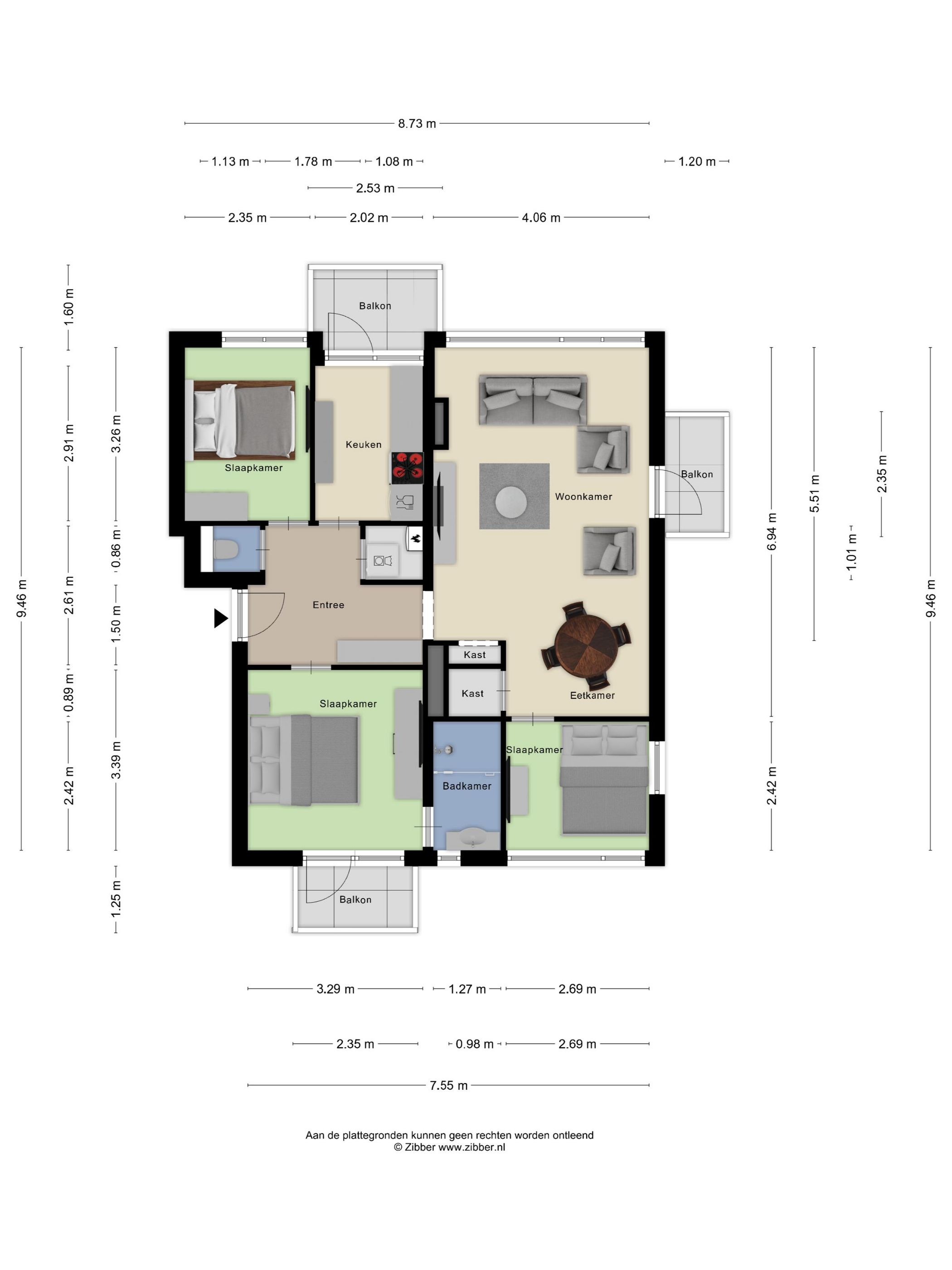 Foto 24 van Zwolseweg 375