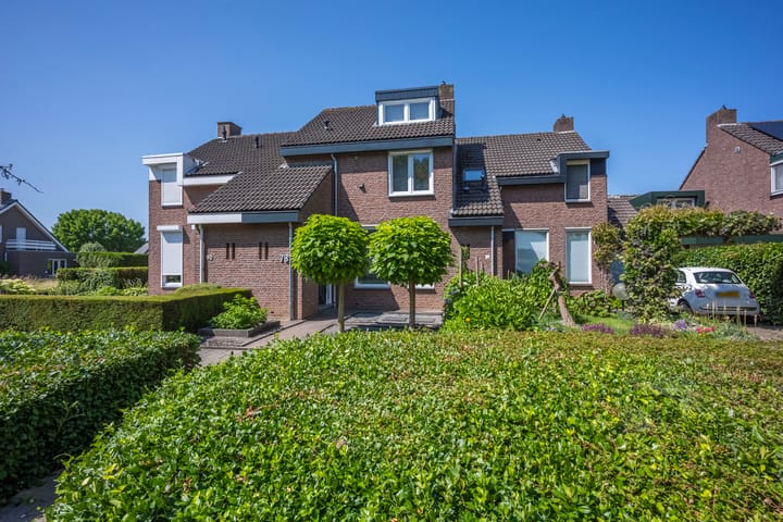 Foto 5 van Grachtstraat 78