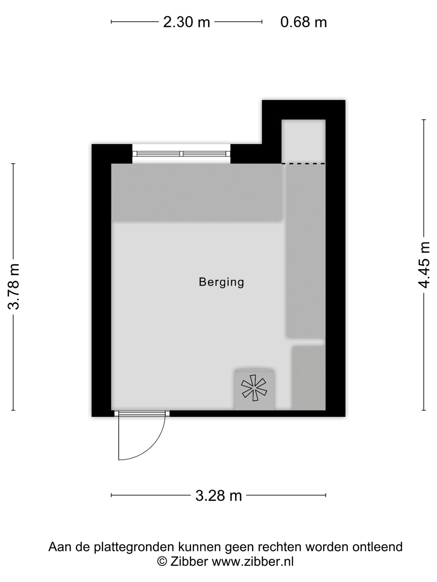 Foto 25 van Zwolseweg 375