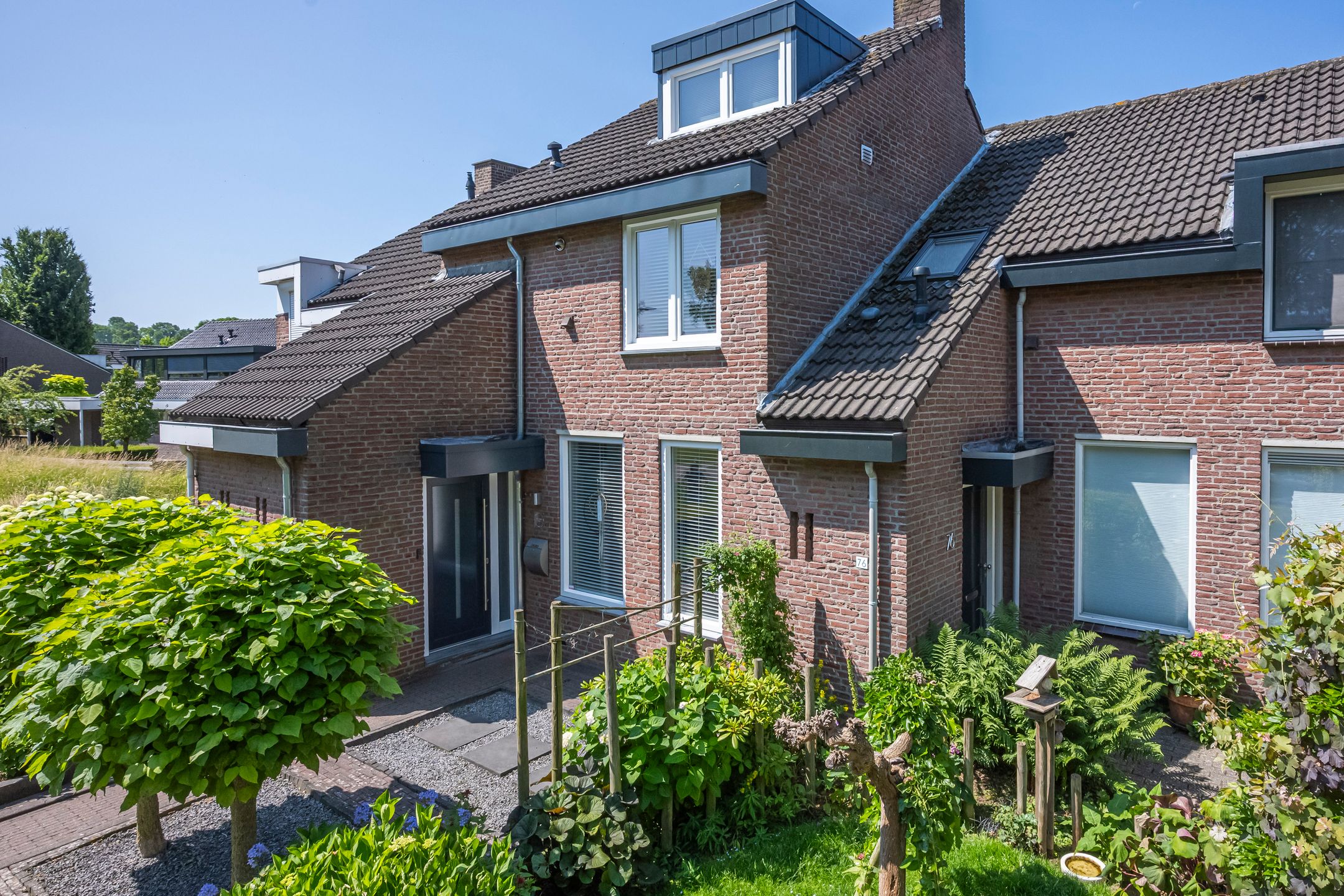 Foto 6 van Grachtstraat 78