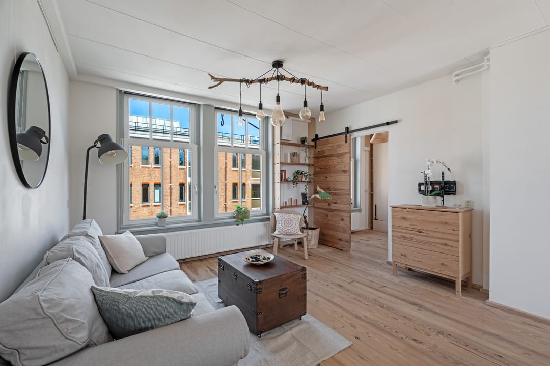 Foto 2 van Van Diemenstraat 31