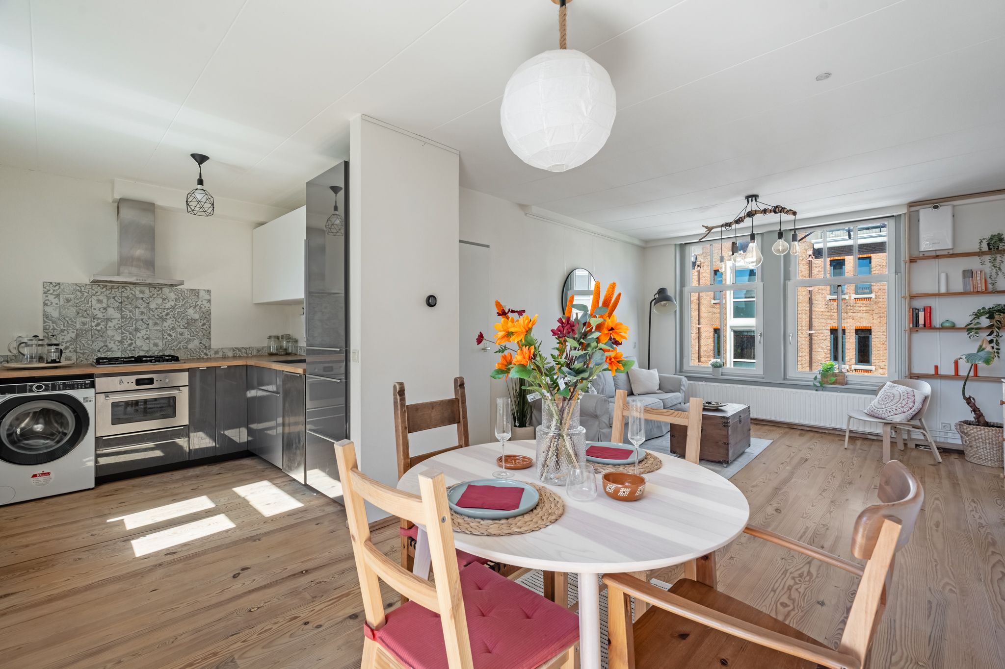 Foto 3 van Van Diemenstraat 31