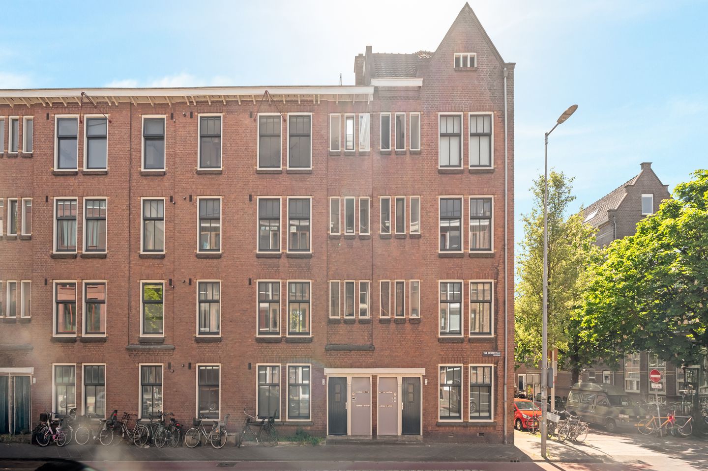 Foto 5 van Van Diemenstraat 31