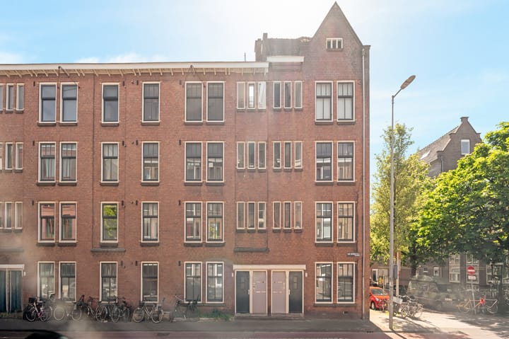 Foto 5 van Van Diemenstraat 31