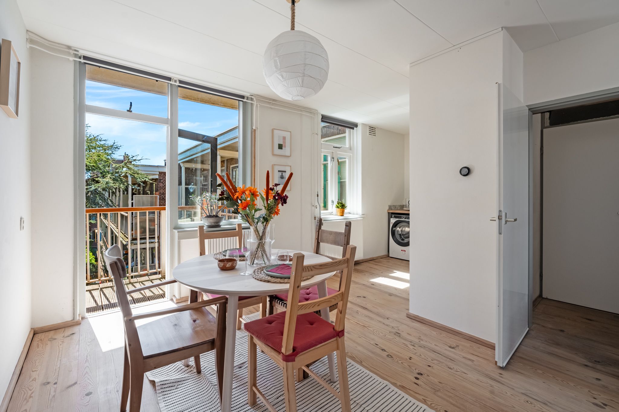 Foto 6 van Van Diemenstraat 31