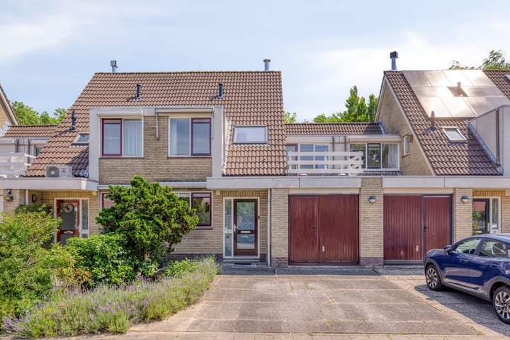 Foto 1 van Veenzoom 1-D