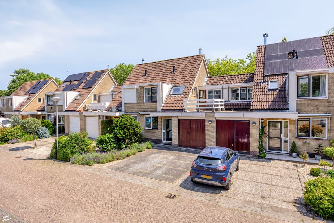 Foto 2 van Veenzoom 1-D