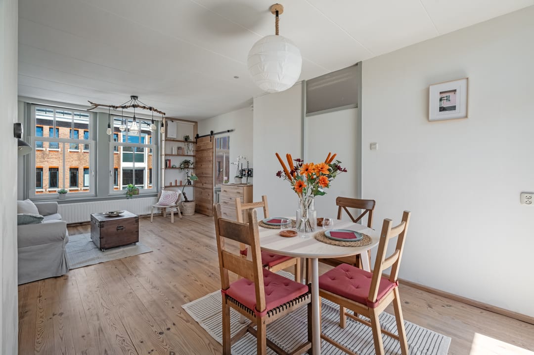 Foto 8 van Van Diemenstraat 31