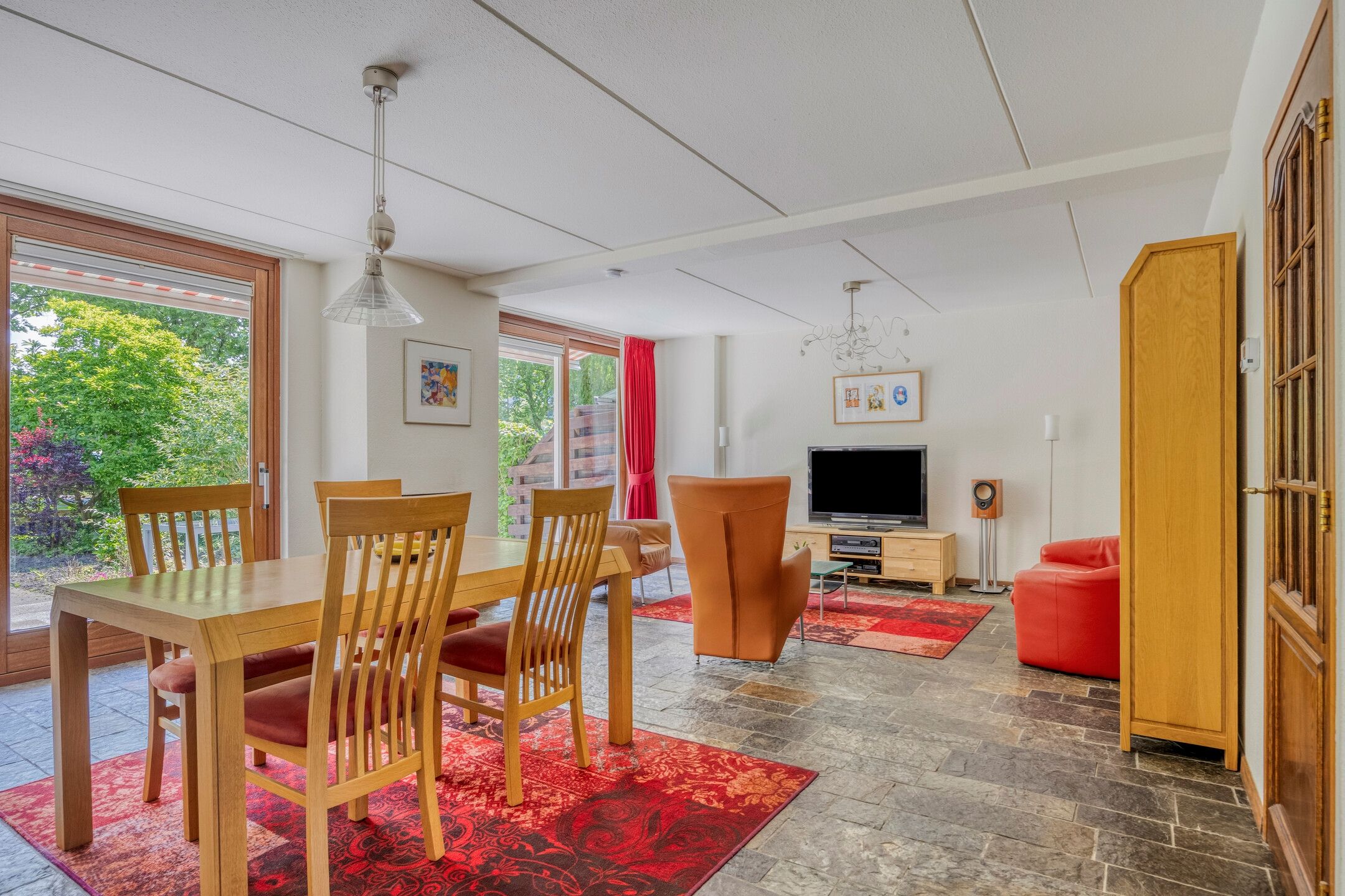 Foto 3 van Veenzoom 1-D