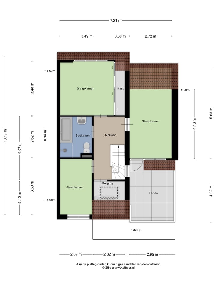 Foto 35 van Veenzoom 1-D