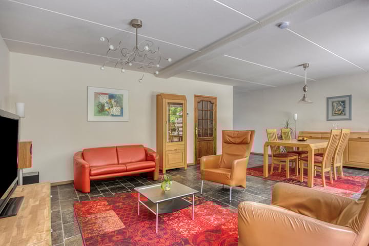 Foto 4 van Veenzoom 1-D