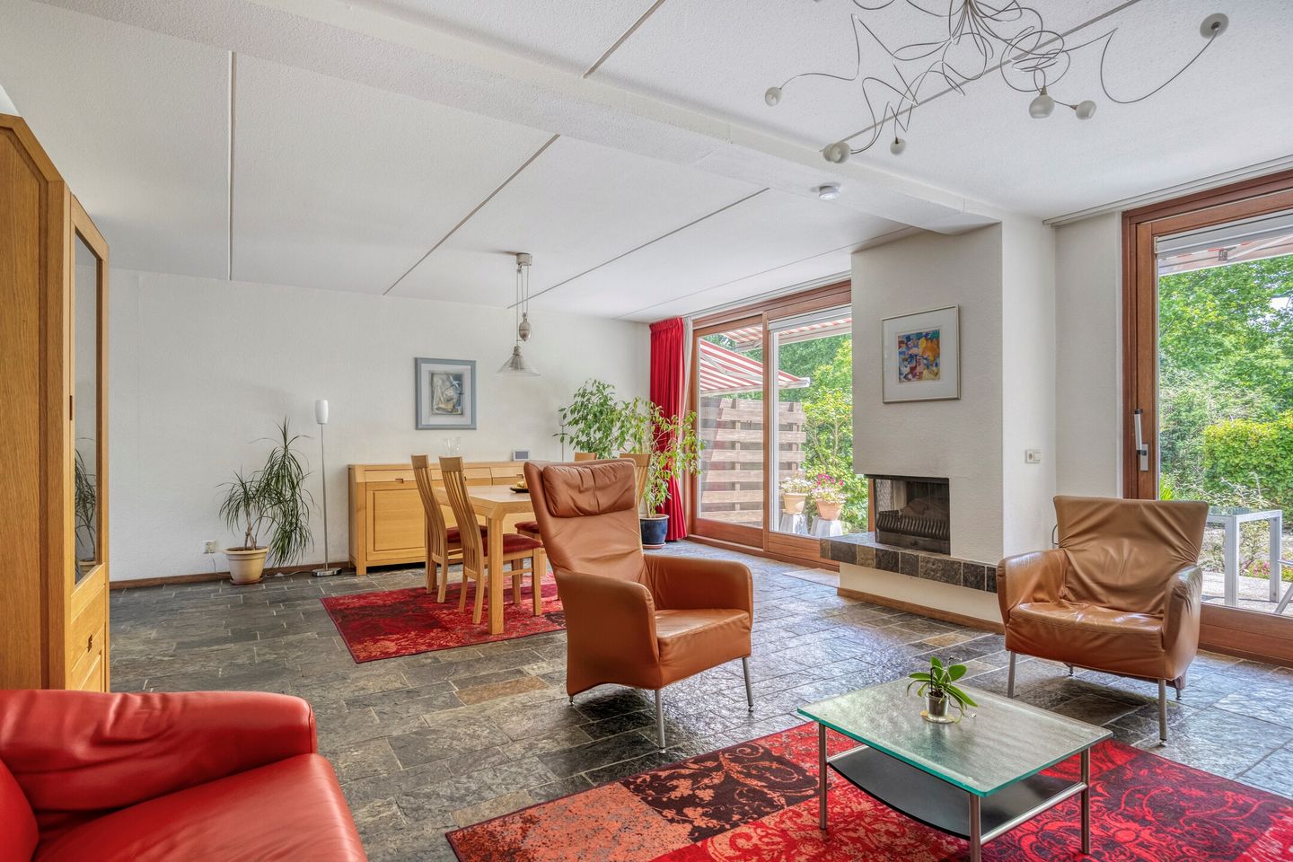 Foto 5 van Veenzoom 1-D