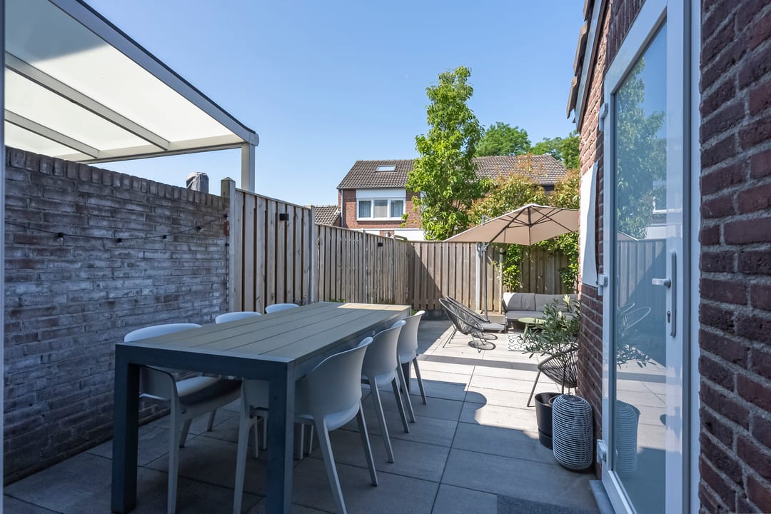 Foto 28 van Grachtstraat 78