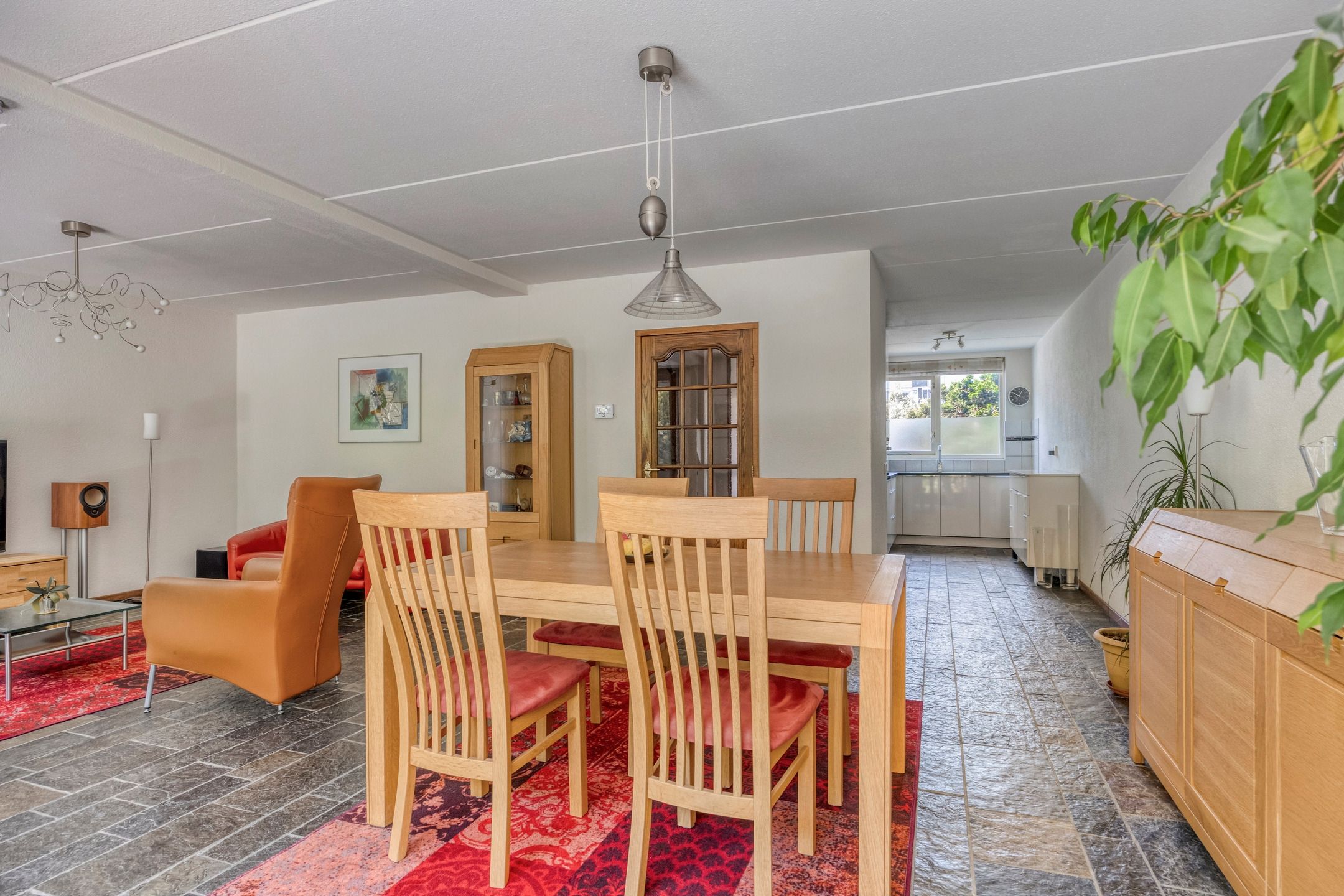 Foto 6 van Veenzoom 1-D