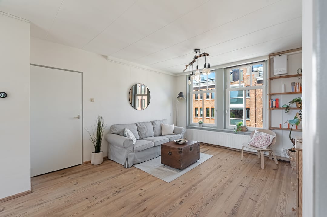 Foto 13 van Van Diemenstraat 31