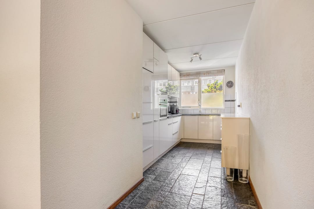 Foto 7 van Veenzoom 1-D