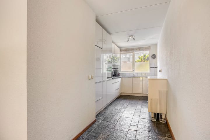 Foto 7 van Veenzoom 1-D