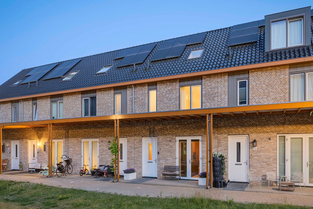 Foto 1 van Auronde 4