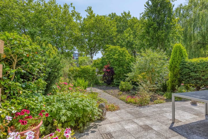 Foto 9 van Veenzoom 1-D