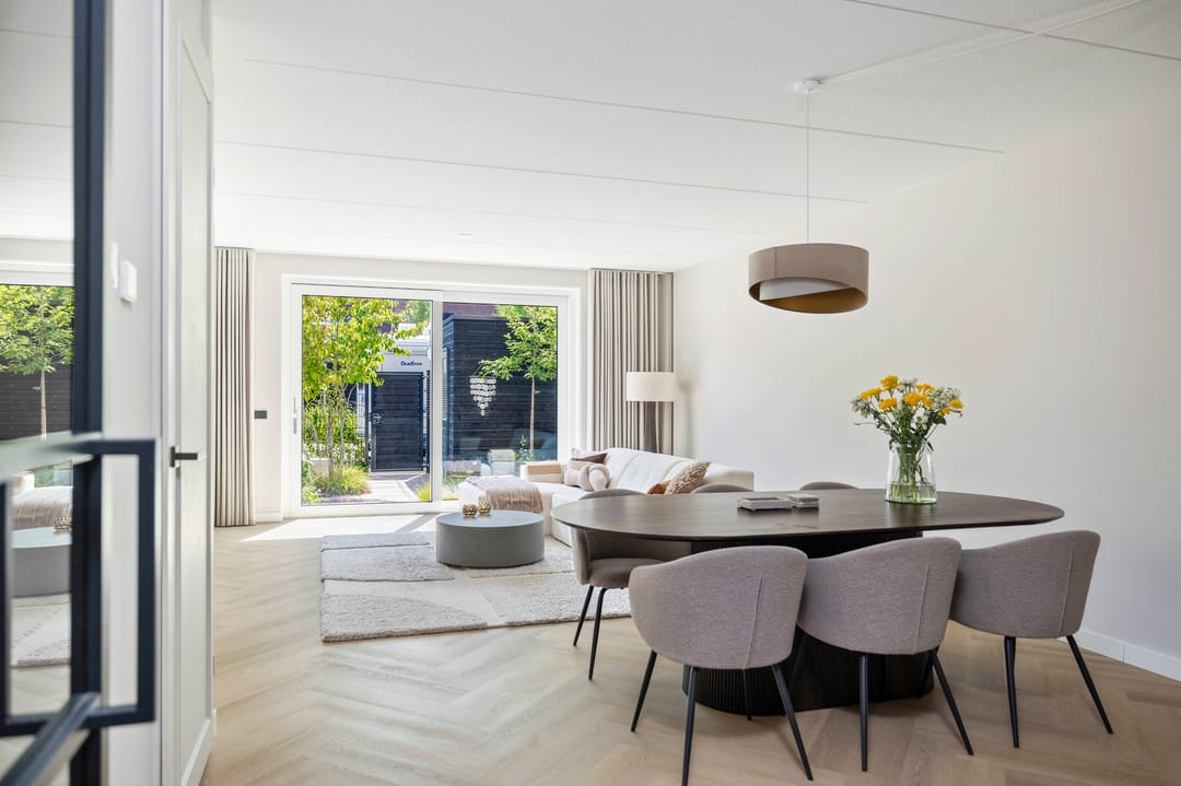 Foto 2 van Auronde 4